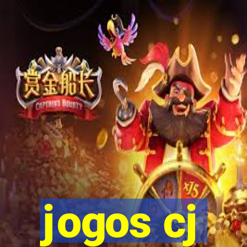 jogos cj